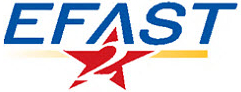 EFAST Logo